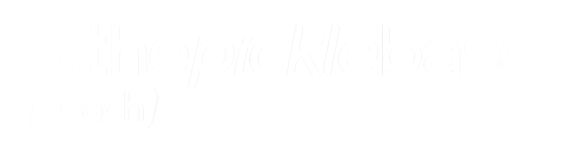 ThePickleBase Coach